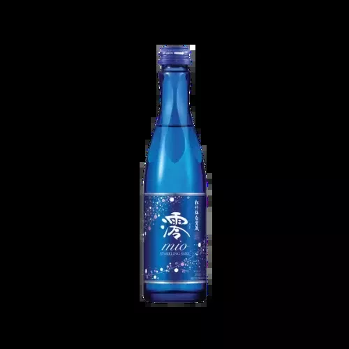 Sho Chiku Bai Mio Sparkling Sake