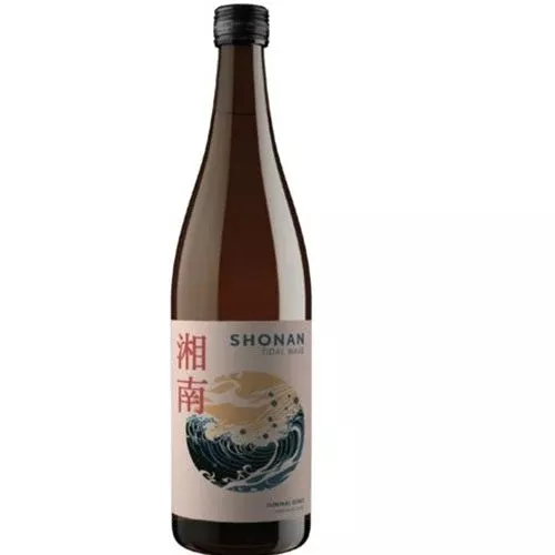 Shonan Tidal Wave Junmai Ginjo 720ml