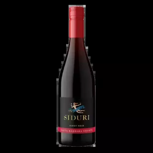 Siduri Santa Barbara Pinot Noir