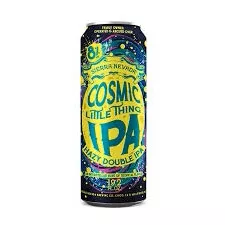 Sierra Nevada Cosmic Little Things IPA
