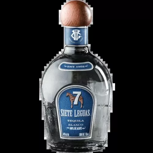 Siete Leguas Blanco