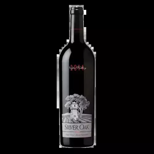 Silver Oak Napa Valley Cabernet Sauvignon