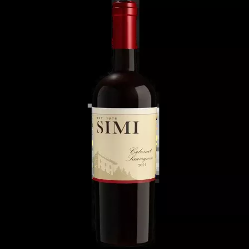 Simi Cabernet Sauvignon