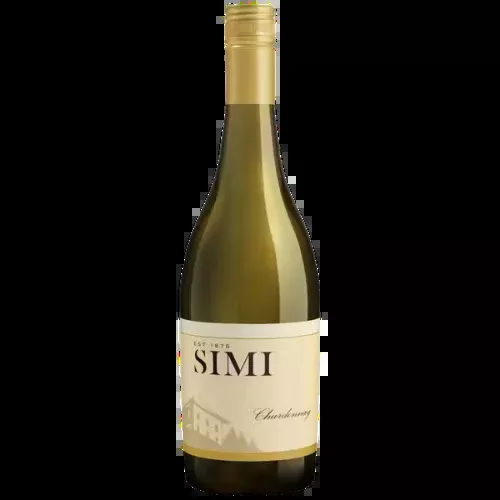 Simi Chardonnay