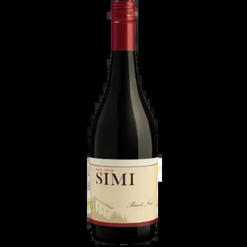 SIMI Pinot Noir