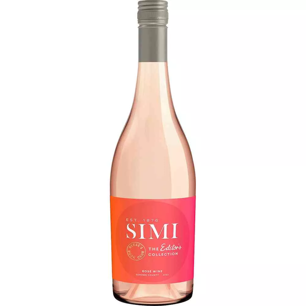 Simi – Rose 750mL