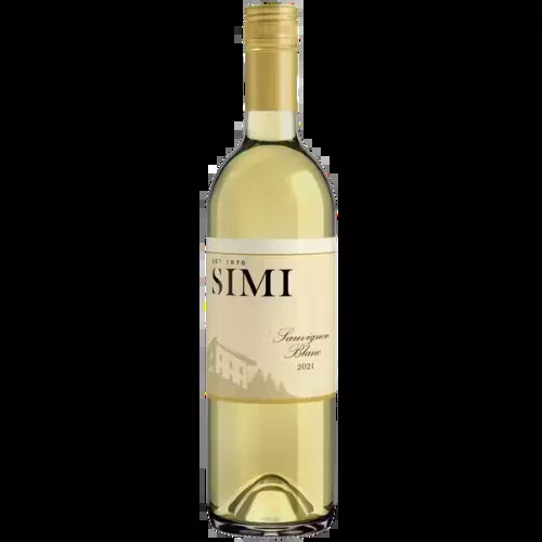 Simi Sonoma County Sauvignon Blanc
