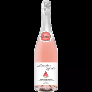 Simply Fruit Watermelon Bubbly 750ml
