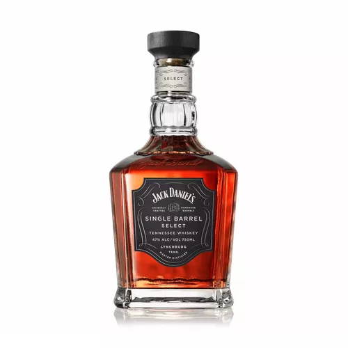 Single Barrel Select Tennessee Whiskey