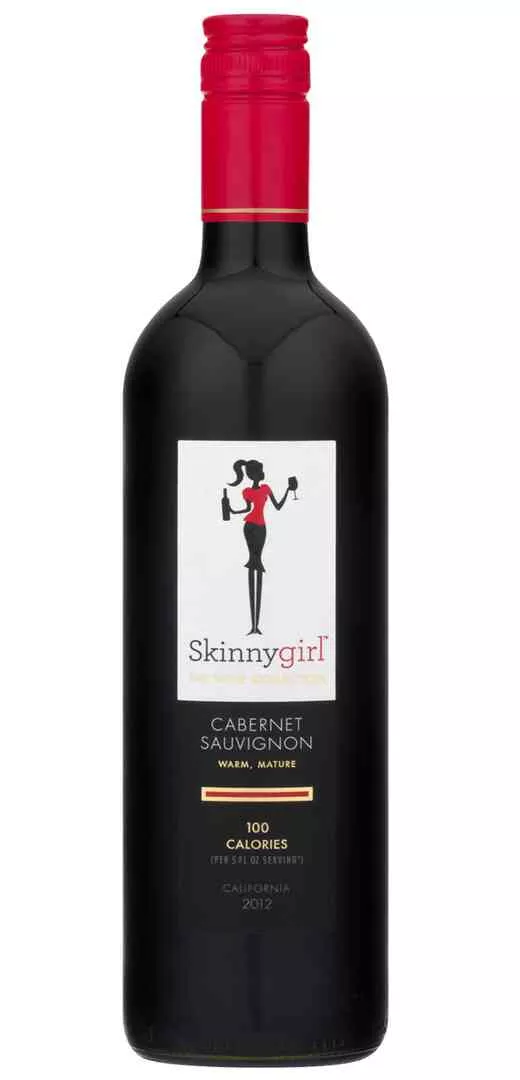 Skinny Girl – Cabernet Sauvignon 750mL