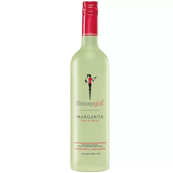 Skinnygirl Margarita 25.4 750ml