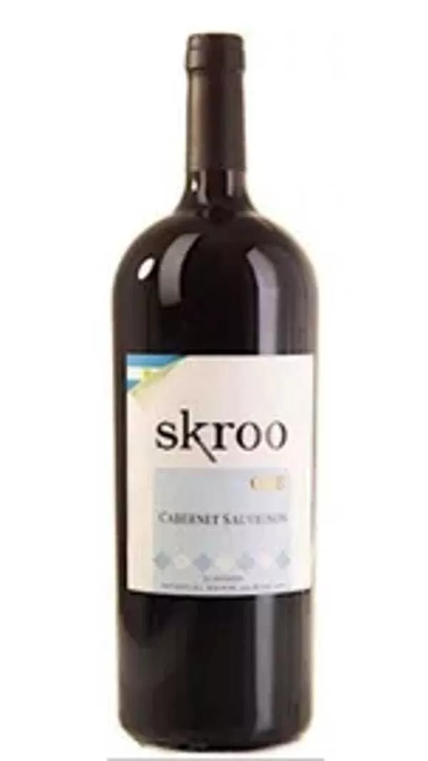 Skroo – Cabernet Sauvignon 1.5L