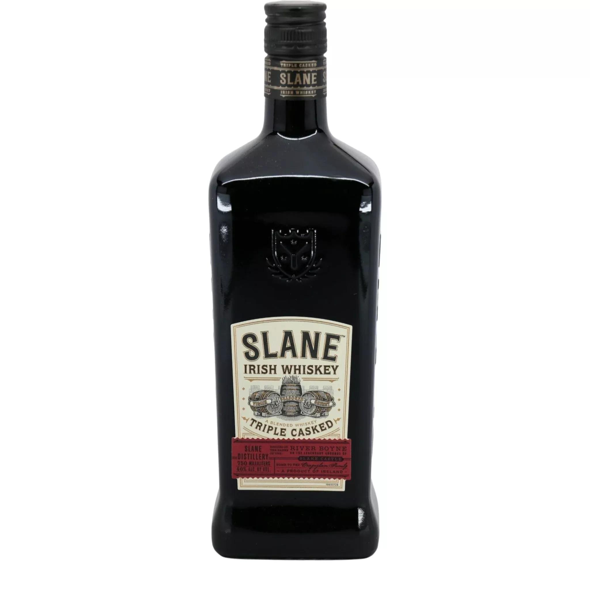Slane – Irish Whiskey 750mL