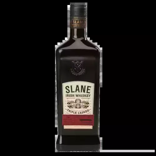 Slane Irish Whiskey