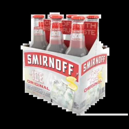 Smirnoff Ice Original