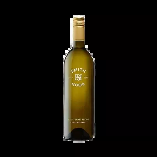 Smith and Hook Central Coast Sauvignon Blanc