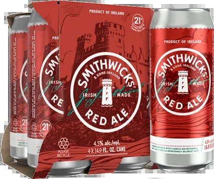 Smithwick's Irish Red Ale
