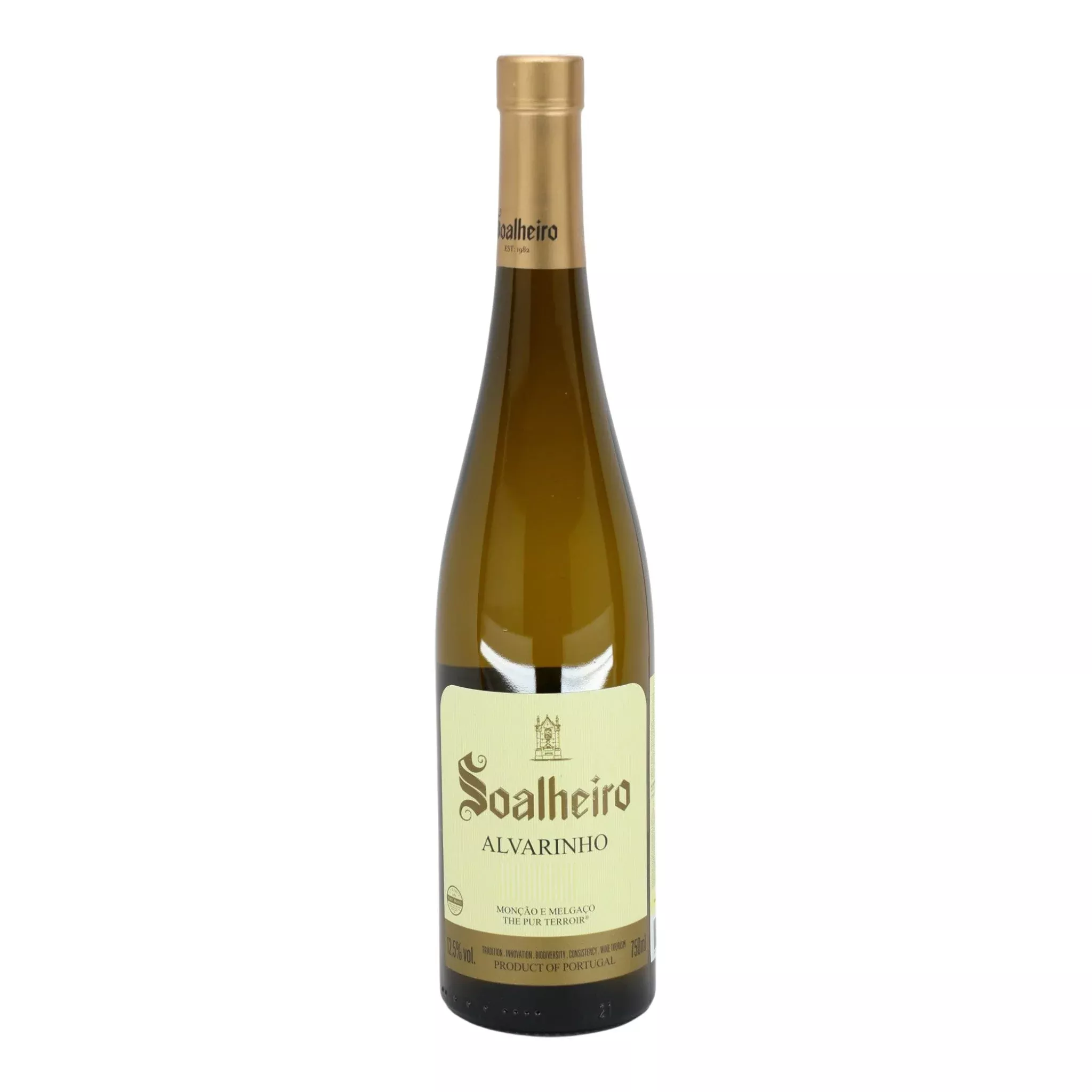 Soalheiro Alvarinho 2024