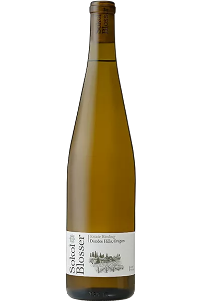 Sokol Blosser – Riesling 750mL