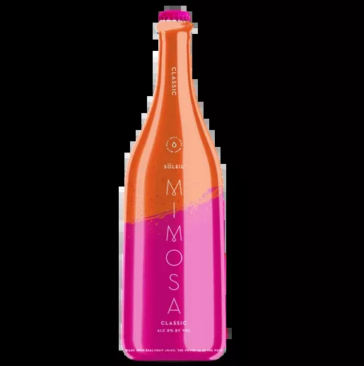 Soleil Mimosa Original 750ml