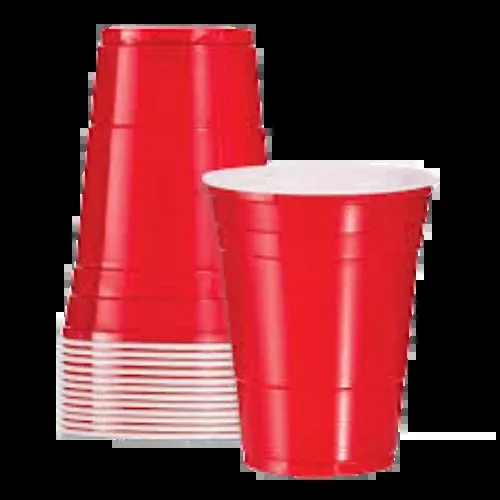 Solo Cups