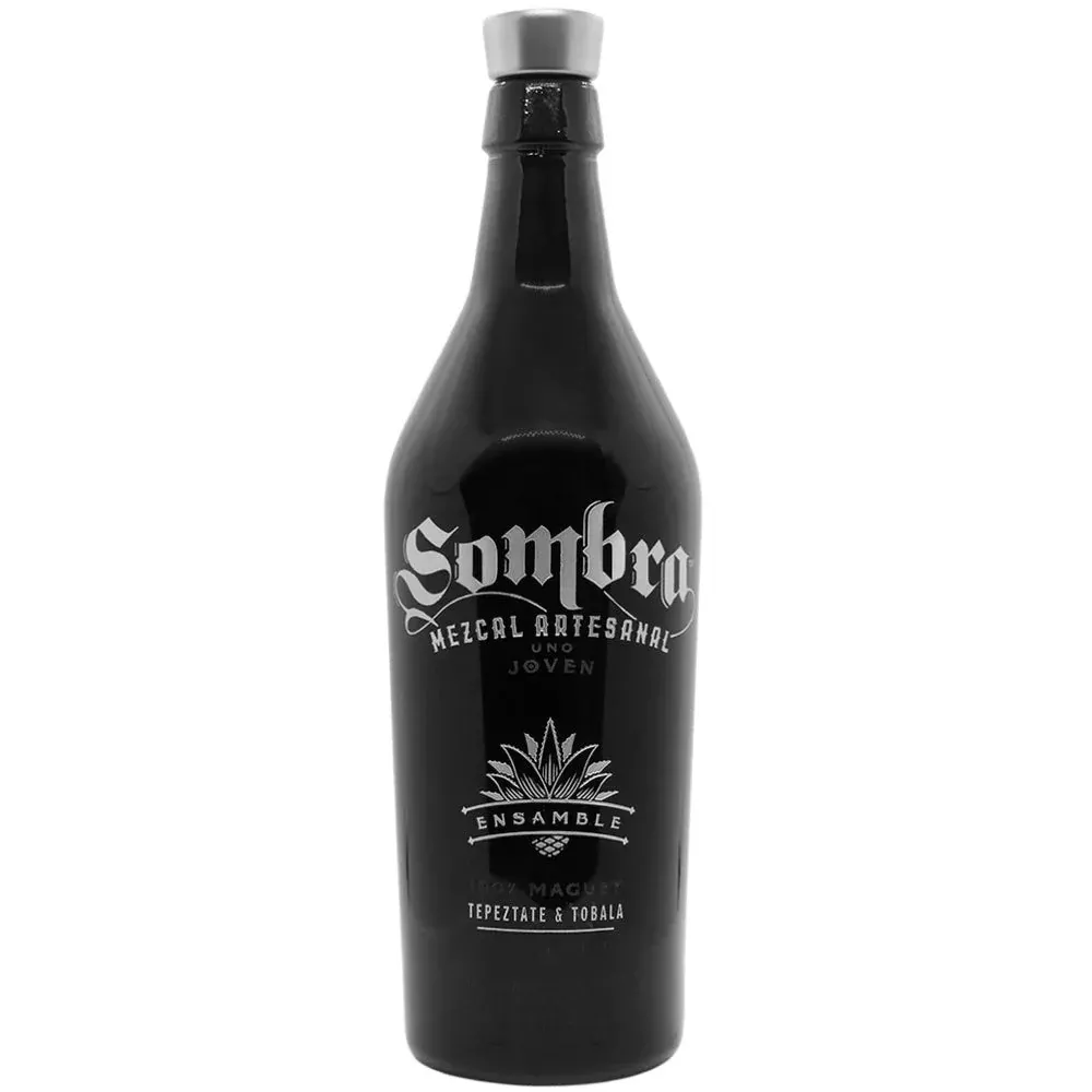 Sombra Joven Ensamble Mezcal