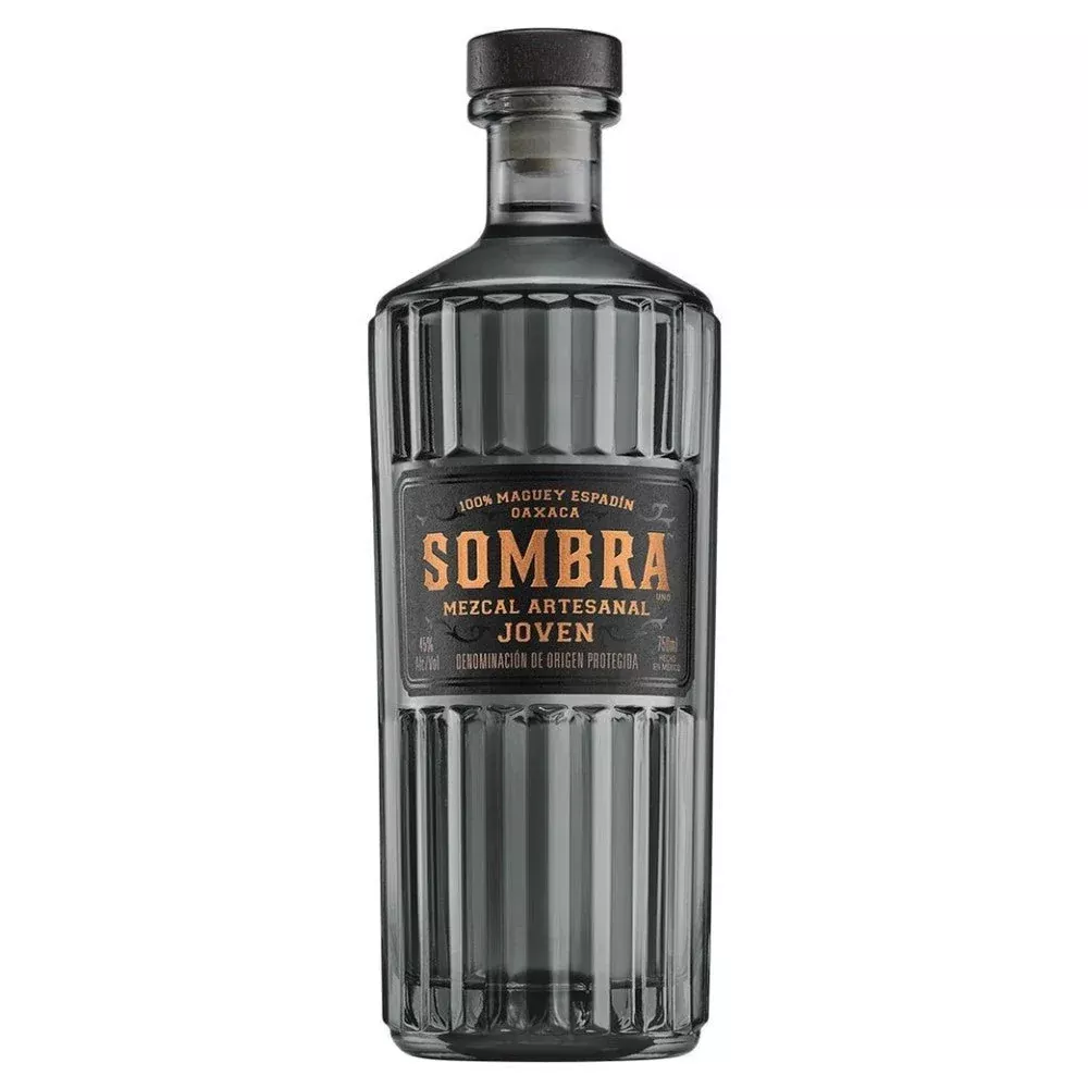 Sombra Mezcal