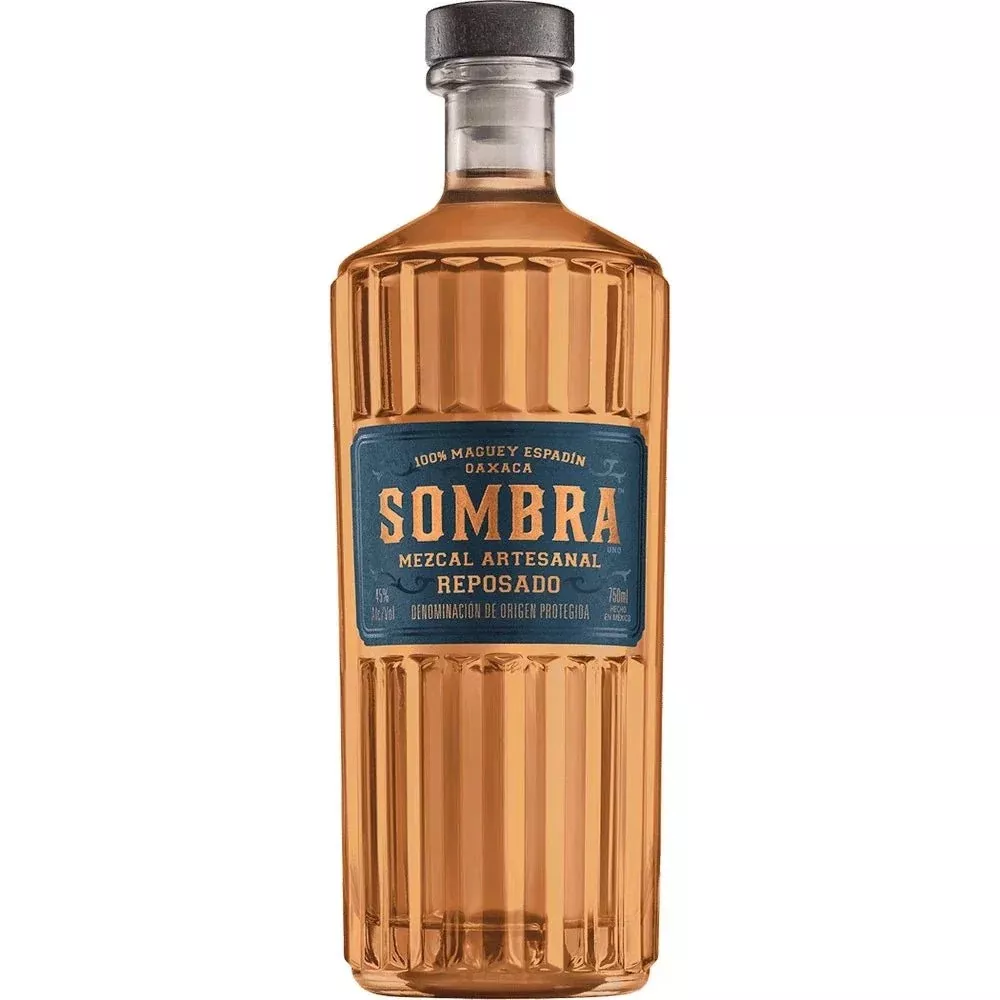 Sombra Reposado Mezcal