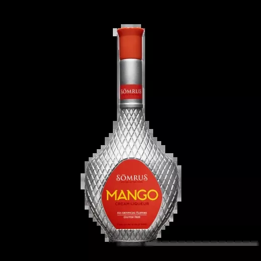 Somrus Cream Liqueur Mango 750ML