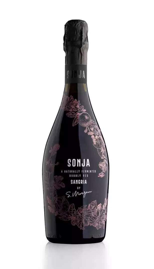 Sonja – Red Sangria 750mL