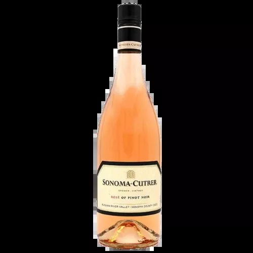 Sonoma Cutrer Rose