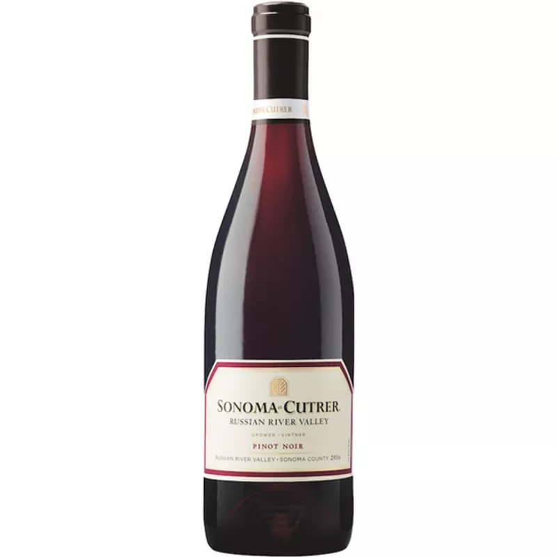 Sonoma Cutrer Russian River Valley Pinot Noir