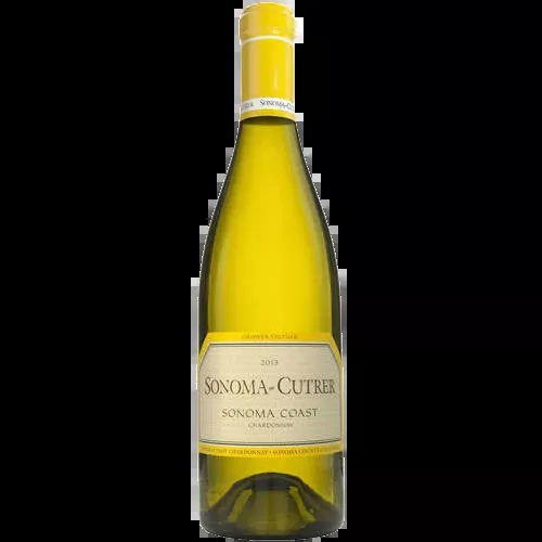 Sonoma-Cutrer Sonoma Coast Chardonnay