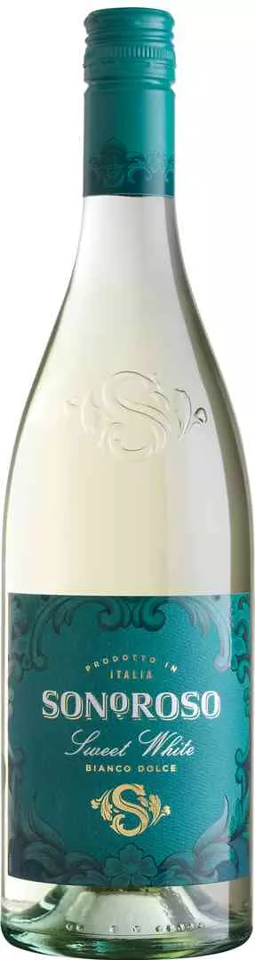 Sonoroso – Sweet White Dolce 750mL