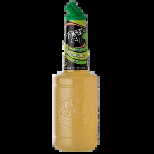 Sour Af Lime 750ML
