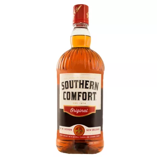 Southern Comfort 70 Plastic Tray Pack 1.75L