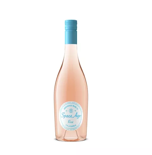Space Age Central Coast Rose 750ml 2022