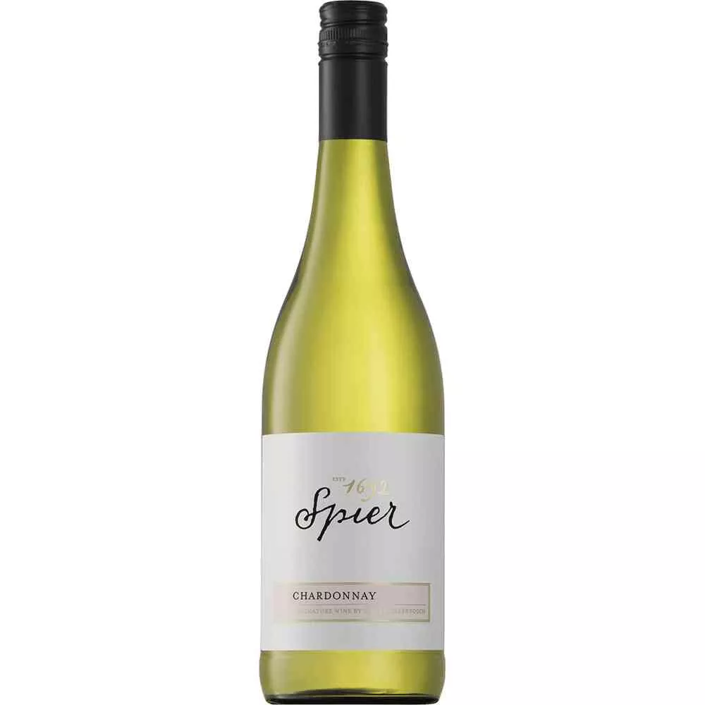 Spier – Chardonnay 750mL