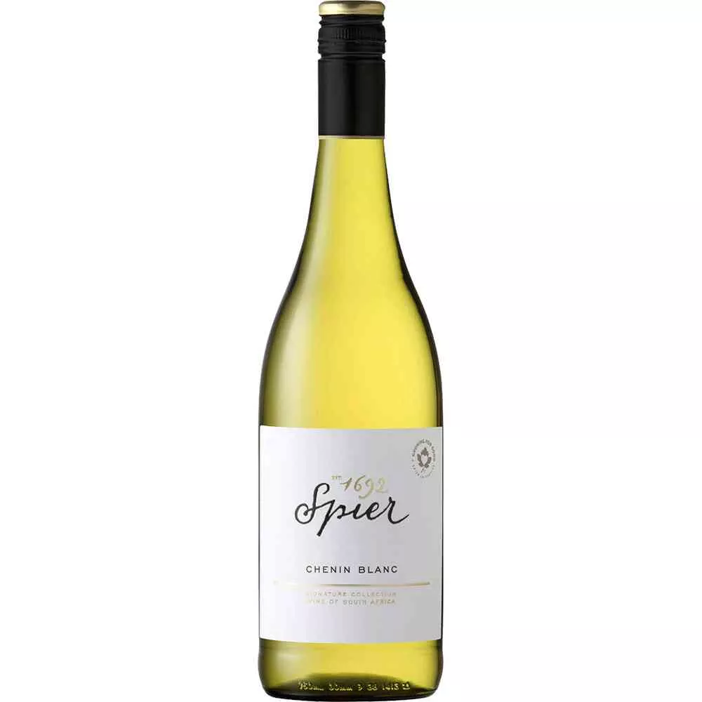 Spier – Chenin Blanc 750mL