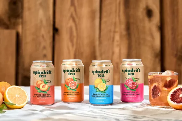 Spindrift Sparkling Water Variety Pack