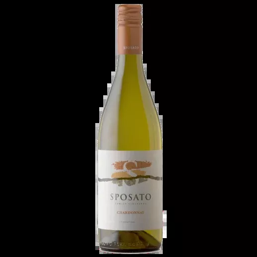 Sposato Chardonnay Classic 750ML