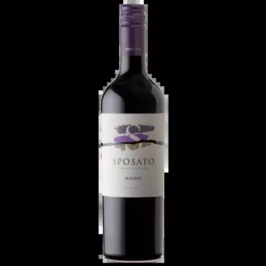 Sposato Malbec Classic 750ML