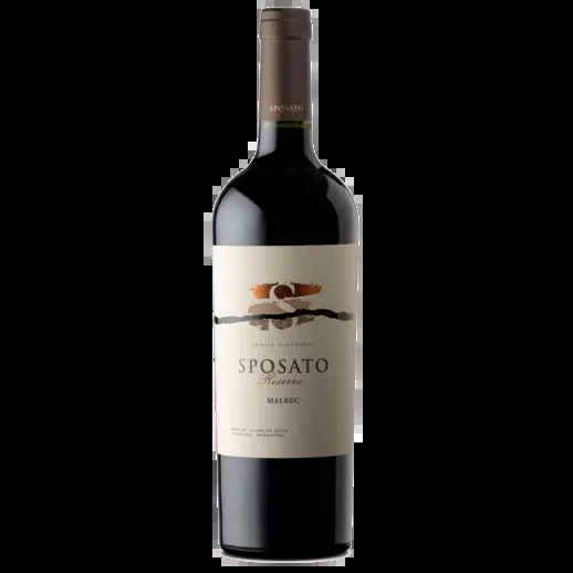 Sposato Malbec Reserva 750ML