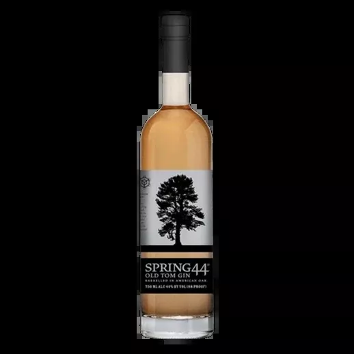 Spring 44 Old Tom Gin Blend-Botanicals 80 750ml