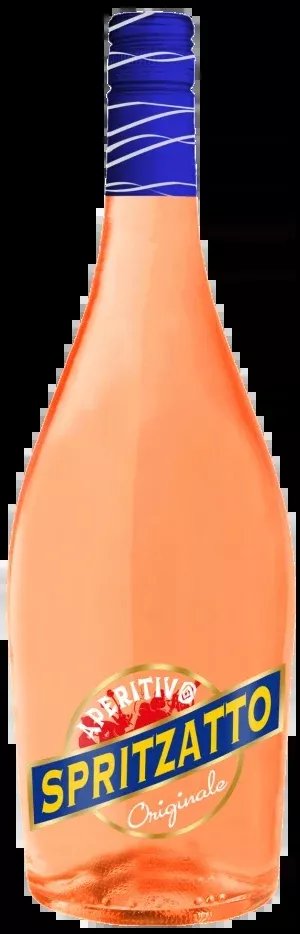 Spritzatto Aperitivo Originale Wine Cocktail NV