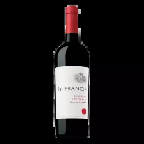 St Francis Cabernet Sauvignon
