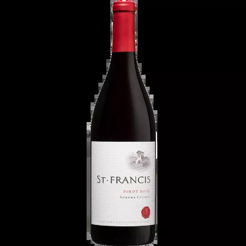 St. Francis St Francis Pinot Noir