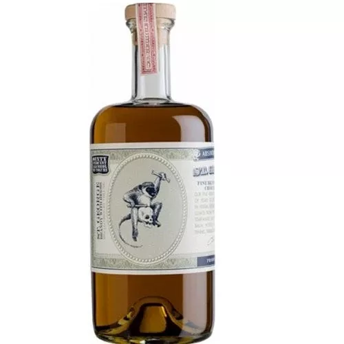 St. George Absinthe 750ml