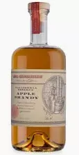 St George Apple Brandy California Reserve