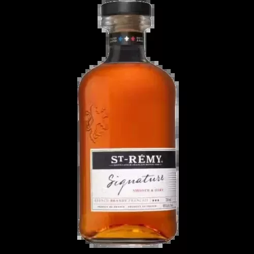 St-Rémy Signature